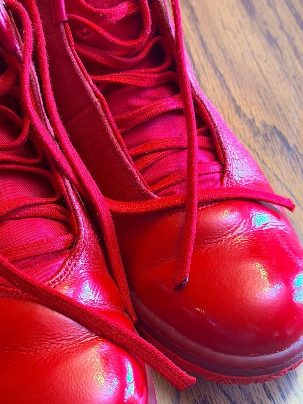 Jordan Mens sneakers instigador 🚨